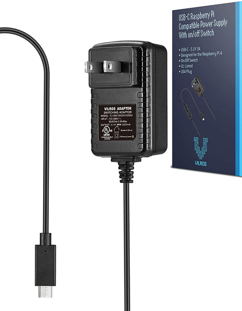Load image into Gallery viewer, Raspberry Pi 4 4GB Basic Starter Kit with Fan-Cooled Heavy-Duty Aluminum Alloy Case
